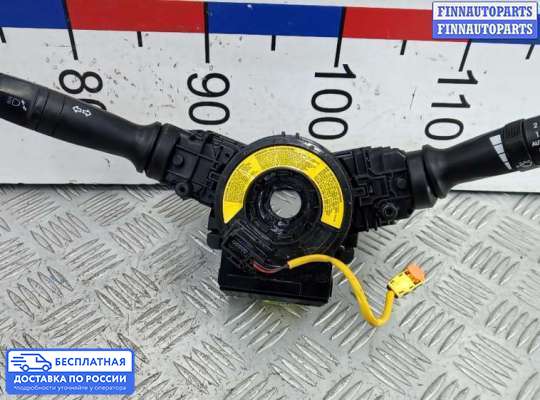 Подрулевой переключатель на Hyundai i40