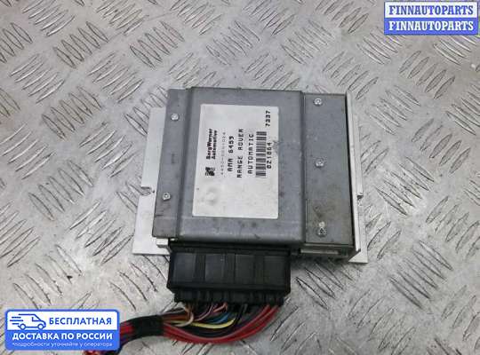 ЭБУ прочее на Range Rover II (LP, P38A)