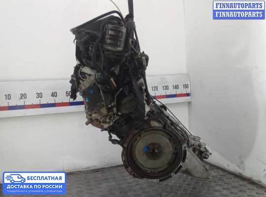 Заслонка дроссельная на Mercedes-Benz B (W245)