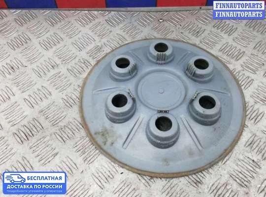 Колпак колесный на Hyundai Grand Starex (TQ) II