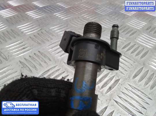 Форсунка топливная на BMW 1 (E81/E82/E87)