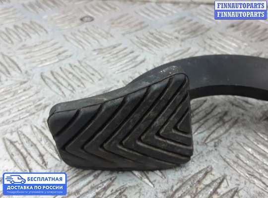 Педальный узел (педаль) на Kia Sorento I (JC, BL)