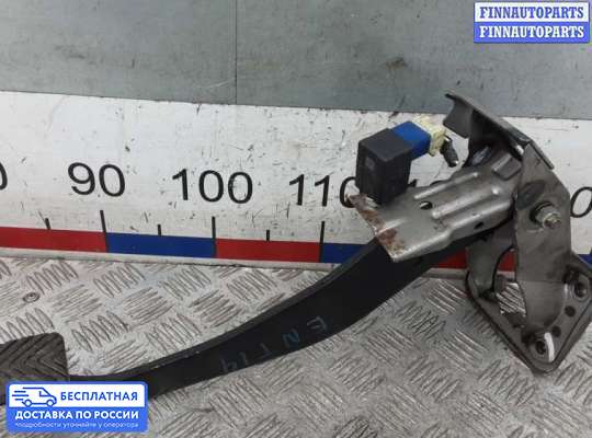 Педальный узел (педаль) на Kia Sorento I (JC, BL)