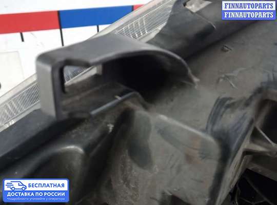 Фара передняя на Nissan Qashqai II (J11)