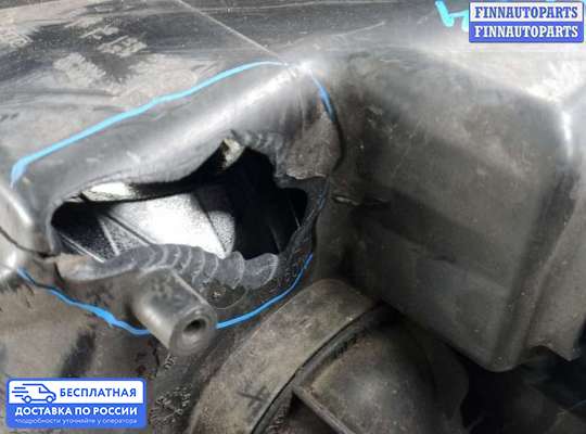 Фара передняя на Nissan Qashqai II (J11)