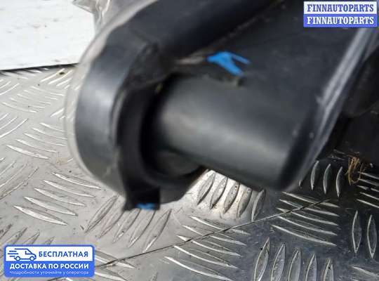 Фара передняя на Nissan Qashqai II (J11)