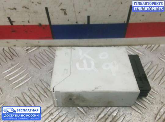 ЭБУ салона (Блок комфорта) на BMW X5 (E53)