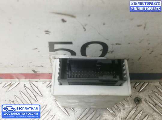 ЭБУ салона (Блок комфорта) на BMW X5 (E53)