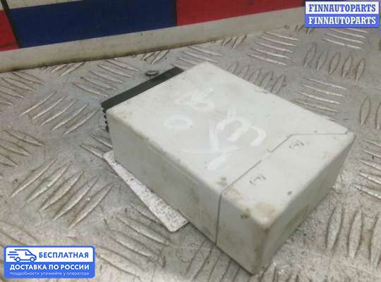 ЭБУ салона (Блок комфорта) на BMW X5 (E53)