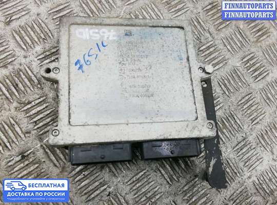 ЭБУ ДВС (блок управления двигателем) на Ford Explorer I/II (UN105)