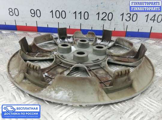 Колпак колесный на Kia Rio II (JB)