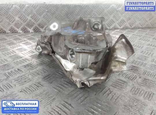 Подушка ДВС на BMW X5 (E70)