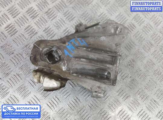 Подушка ДВС на BMW X5 (E70)