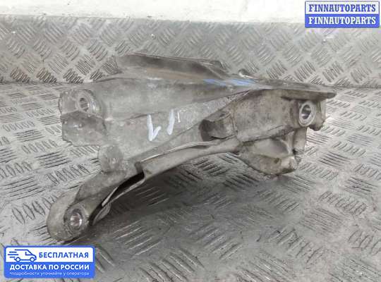 Подушка ДВС на BMW X5 (E70)