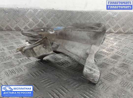 Подушка ДВС на BMW X5 (E70)