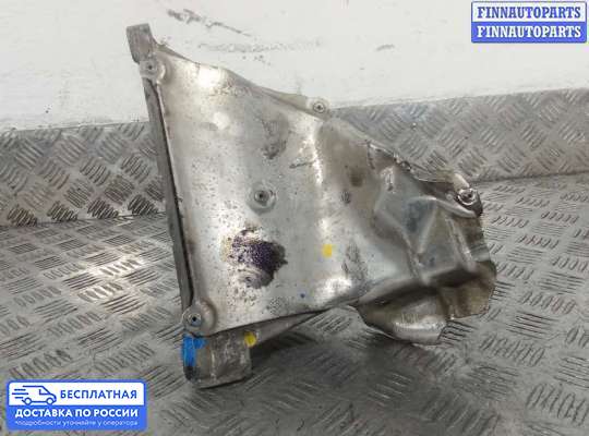 Подушка ДВС на BMW X5 (E70)