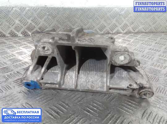 Подушка ДВС на BMW X5 (E70)