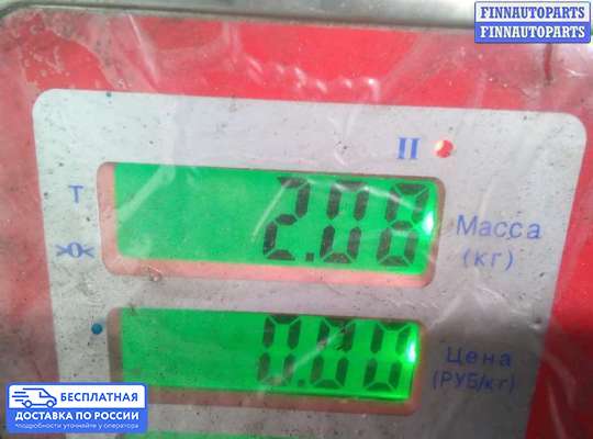 Подушка ДВС на BMW X5 (E70)
