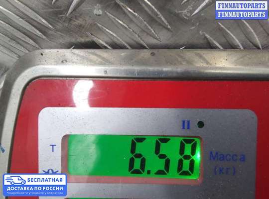 Турбина на Toyota Verso AR20