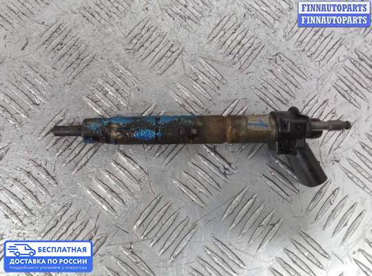 Форсунка топливная на BMW X5 (E70)
