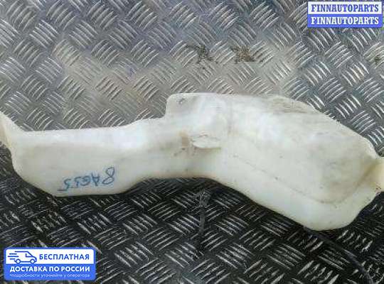 Бачок омывателя на Volkswagen Amarok (2H)