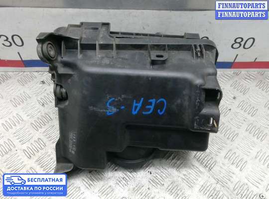 Корпус воздушного фильтра на Citroen C-Crosser