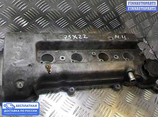 Крышка клапанная (крышка головки блока) на Toyota Celica T23