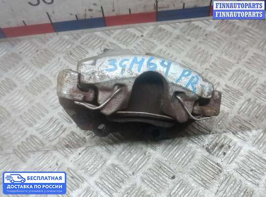 Суппорт на Opel Vectra B