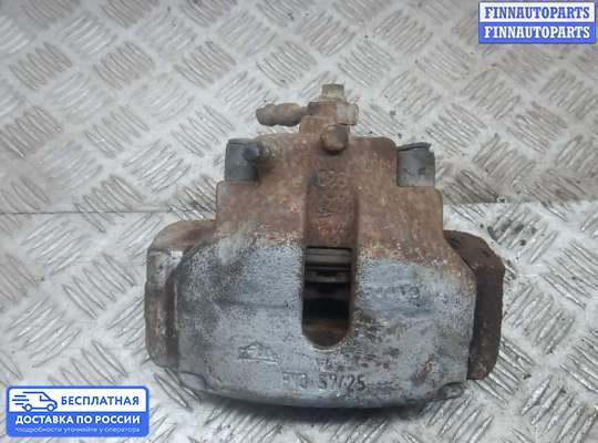 Суппорт на Opel Vectra B