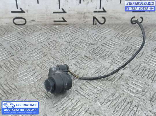 Датчик парктроника на BMW 1 (E81/E82/E87)