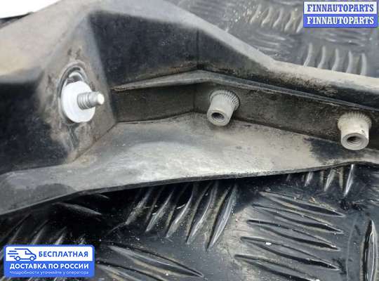 Кронштейн бампера на Chrysler Grand Voyager V (RT)