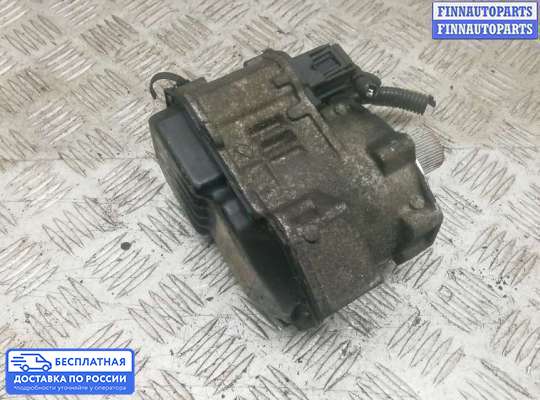 Насос ГУР (ЭУР, ЭГУР) на Ford C-Max II