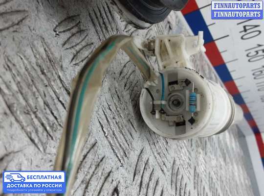 Датчик уровня топлива на Audi A8 (D3, 4E)