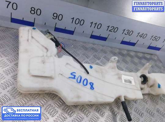 Бачок омывателя на Nissan Navara / PickUp (D40)