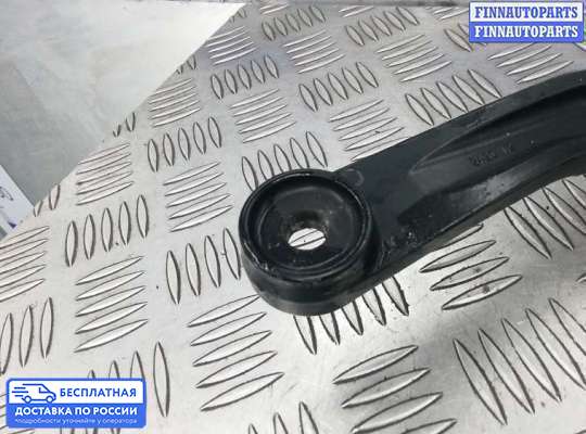 Поводок дворника на Jeep Cherokee IV (KL)