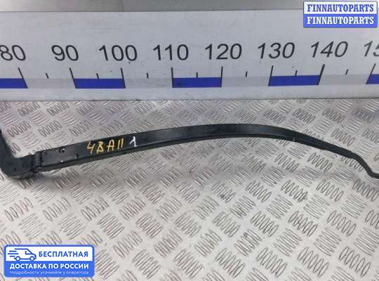 Поводок дворника на Jeep Cherokee IV (KL)