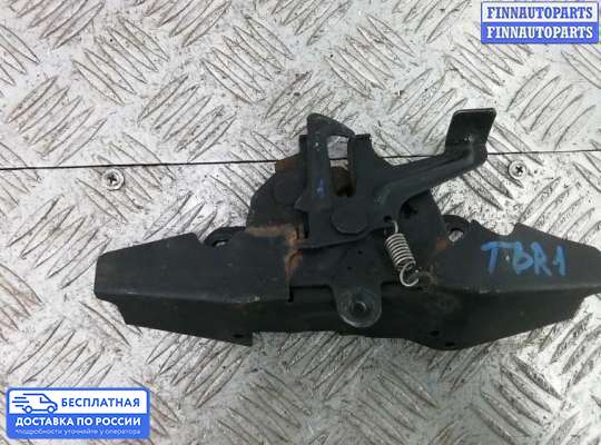 Замок капота на Toyota Corolla Verso III (AR10)