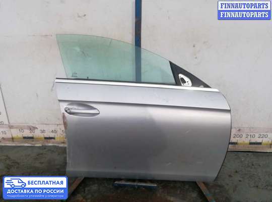 Стеклоподъемник электрический на Mercedes-Benz CLS (C219)