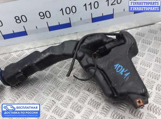 Бачок омывателя на Mercedes-Benz C (W204)