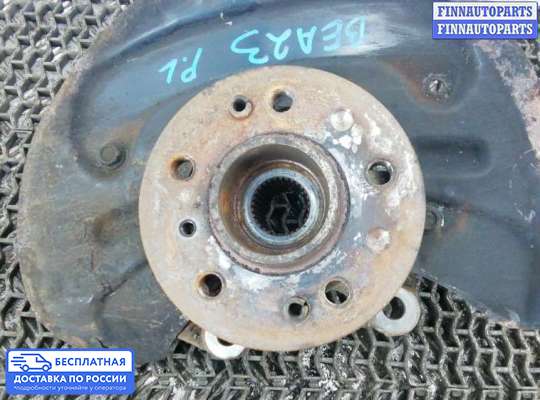 Ступица на Mercedes-Benz ML (W164)