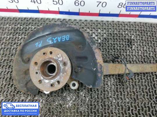 Ступица на Mercedes-Benz ML (W164)