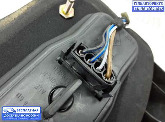 Фонарь задний на BMW 5 (E39)