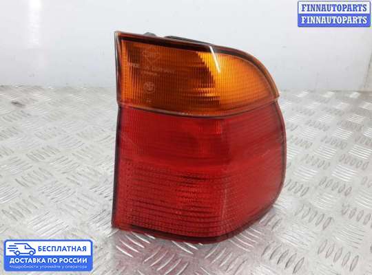 Фонарь задний на BMW 5 (E39)