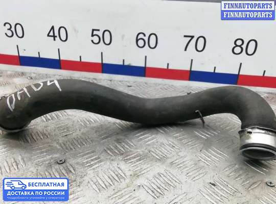 Патрубок (трубка, шланг) на Mercedes-Benz CLS (C219)