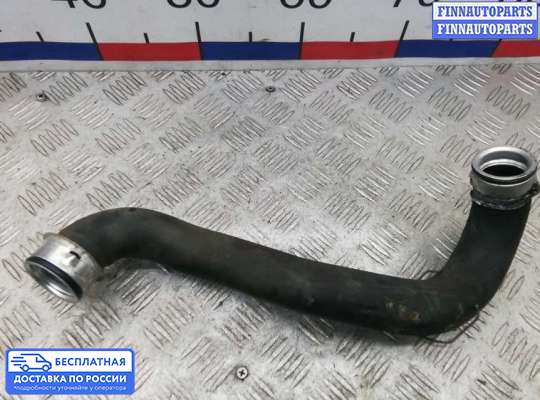 Патрубок (трубка, шланг) на Mercedes-Benz CLS (C219)