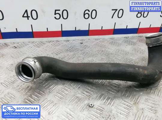 Патрубок (трубка, шланг) на Mercedes-Benz CLS (C219)
