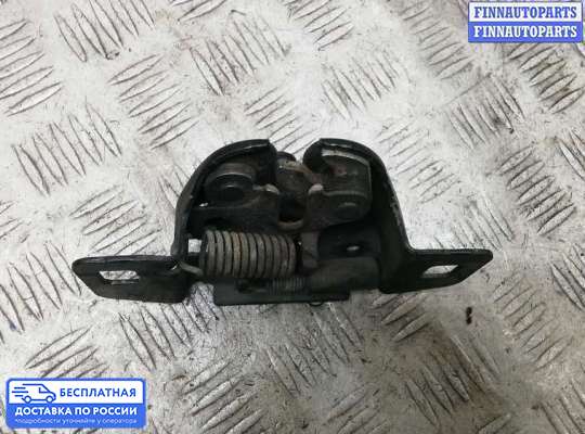 Замок багажника на Dodge Grand Caravan V (RT)
