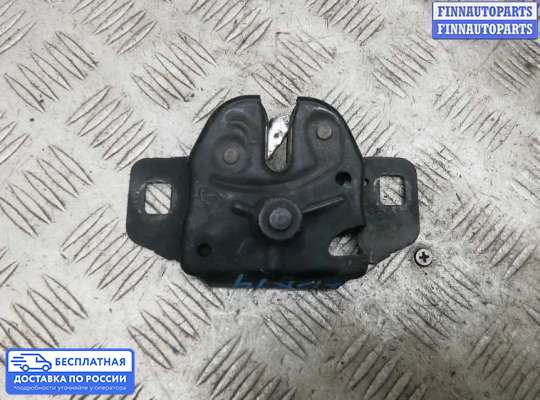 Замок багажника на Dodge Grand Caravan V (RT)