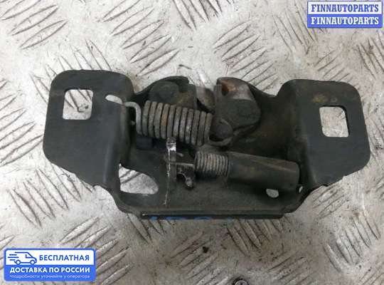 Замок багажника на Dodge Grand Caravan V (RT)
