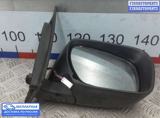 Зеркало боковое на Mazda CX-7